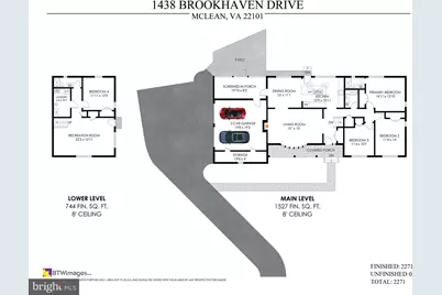 1438 Brookhaven Drive, McLean, VA 22101 - Photo 64
