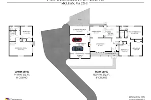 1438 Brookhaven Dr, McLean, VA 22101 - Photo 64