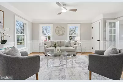 9438 Wallingford Drive, Burke, VA 22015 - Photo 4