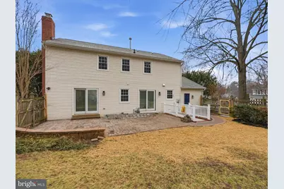 9438 Wallingford Drive, Burke, VA 22015 - Photo 44