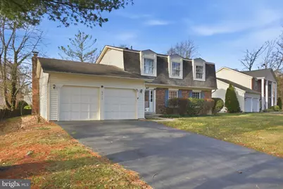 9713 Waterline Drive, Burke, VA 22015 - Photo 2