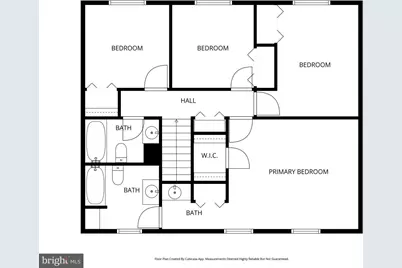 9713 Waterline Drive, Burke, VA 22015 - Photo 42