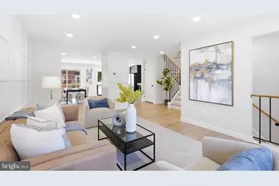 10147 Oakwood Chase Court, Oakton, VA 22124 - Photo 2