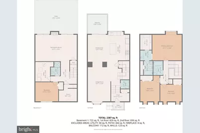 10147 Oakwood Chase Court, Oakton, VA 22124 - Photo 16