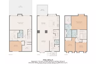 10147 Oakwood Chase Ct, Oakton, VA 22124 - Photo 50