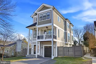 3207 Memorial Street, Alexandria, VA 22306 - Photo 2