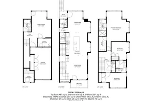 3207 Memorial St, Alexandria, VA 22306 - Photo 38