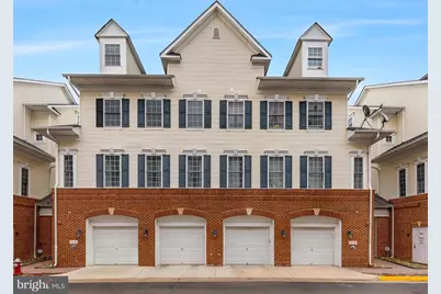 7752 Milford Haven Drive #52B, Lorton, VA 22079 - Photo 1
