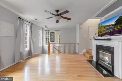 7752 Milford Haven Drive #52B, Lorton, VA 22079 - Photo 16