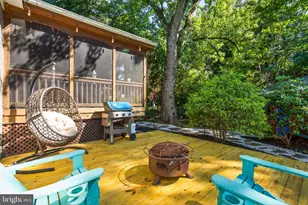 2001 Paul Spring Pkwy, Alexandria, VA 22308 - Photo 32