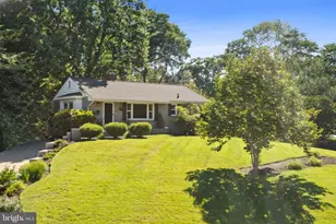 2001 Paul Spring Pkwy, Alexandria, VA 22308 - Photo 4