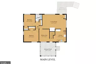2001 Paul Spring Pkwy, Alexandria, VA 22308 - Photo 18
