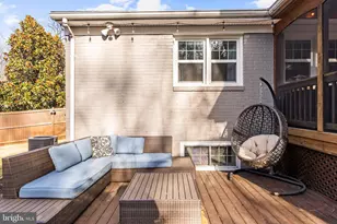 2001 Paul Spring Pkwy, Alexandria, VA 22308 - Photo 28
