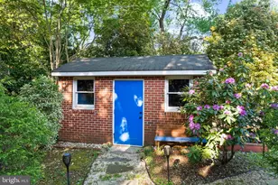 2001 Paul Spring Pkwy, Alexandria, VA 22308 - Photo 36