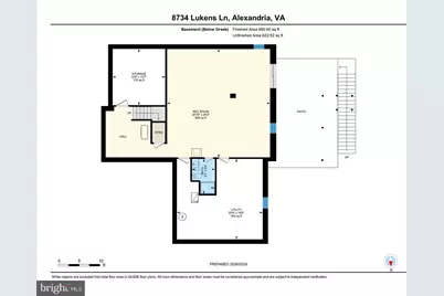 8734 Lukens Lane, Alexandria, VA 22309 - Photo 86