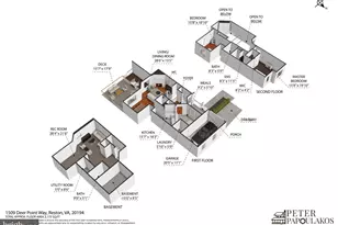 1509 Deer Point Way, Reston, VA 20194 - Photo 50