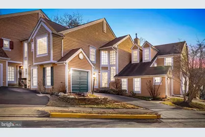 1509 Deer Point Way, Reston, VA 20194 - Photo 2