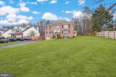 4515 Forest Hill Drive, Fairfax, VA 22030 - Photo 2