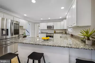 4515 Forest Hill Drive, Fairfax, VA 22030 - Photo 10