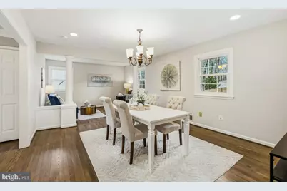 4515 Forest Hill Drive, Fairfax, VA 22030 - Photo 14