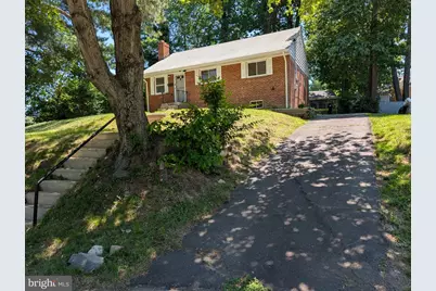3601 Crest Drive, Annandale, VA 22003 - Photo 26