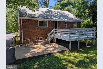 3601 Crest Drive, Annandale, VA 22003 - Photo 32