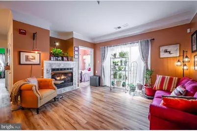 6543 Grange Lane #202, Alexandria, VA 22315 - Photo 4