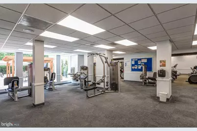 6543 Grange Lane #202, Alexandria, VA 22315 - Photo 22