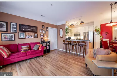 6543 Grange Lane #202, Alexandria, VA 22315 - Photo 2