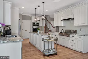 8825 Stolen Moments Terrace, Fairfax, VA 22031 - Photo 22