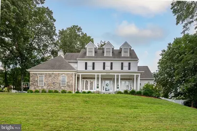 8825 Stolen Moments Terrace, Fairfax, VA 22031 - Photo 1