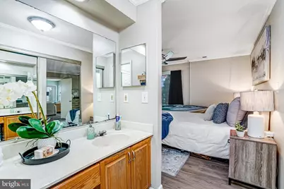 7598 Lakeside Village Drive #L, Falls Church, VA 22042 - Photo 24