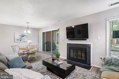 7598 Lakeside Village Drive #L, Falls Church, VA 22042 - Photo 16