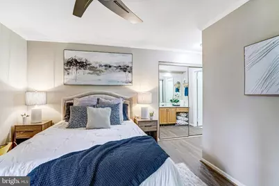 7598 Lakeside Village Drive #L, Falls Church, VA 22042 - Photo 20