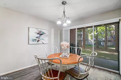 7598 Lakeside Village Drive #L, Falls Church, VA 22042 - Photo 4