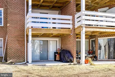 7598 Lakeside Village Drive #L, Falls Church, VA 22042 - Photo 34