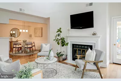 2224 Springwood Drive #J, Reston, VA 20191 - Photo 2