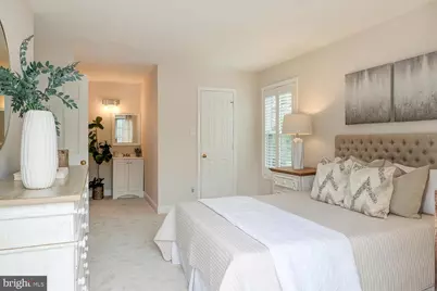 2224 Springwood Drive #J, Reston, VA 20191 - Photo 16