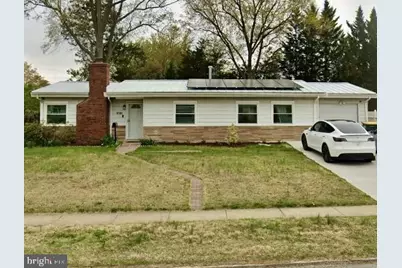 6703 Cimarron Street, Springfield, VA 22150 - Photo 1