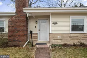 6703 Cimarron St, Springfield, VA 22150 - Photo 4
