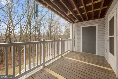 6111 Wigmore Lane #F, Alexandria, VA 22315 - Photo 24