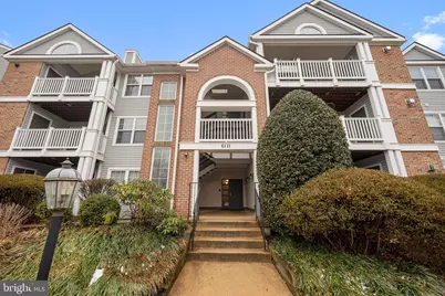 6111 Wigmore Lane #F, Alexandria, VA 22315 - Photo 26