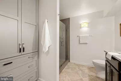 6111 Wigmore Lane #F, Alexandria, VA 22315 - Photo 18