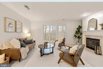 6111 Wigmore Lane #F, Alexandria, VA 22315 - Photo 2