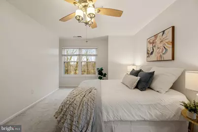 6111 Wigmore Lane #F, Alexandria, VA 22315 - Photo 16