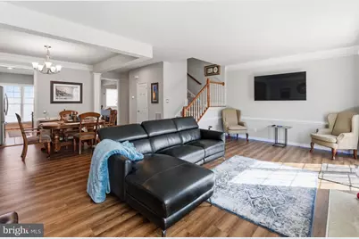 8239 Red Carnation Court, Lorton, VA 22079 - Photo 10