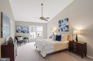 4007 Murdstone Ct, Fairfax, VA 22033 - Photo 20