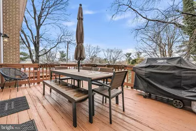 2914 Oakton Crest Place, Vienna, VA 22181 - Photo 20