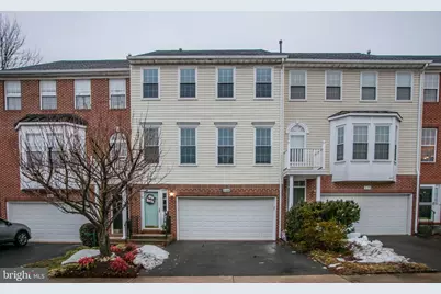 5168 Ballycastle Circle, Alexandria, VA 22315 - Photo 1