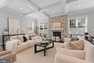 7606 Leonard Drive, Falls Church, VA 22043 - Photo 8